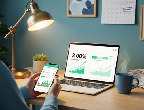 How to Identify Low Interest Loan Offers