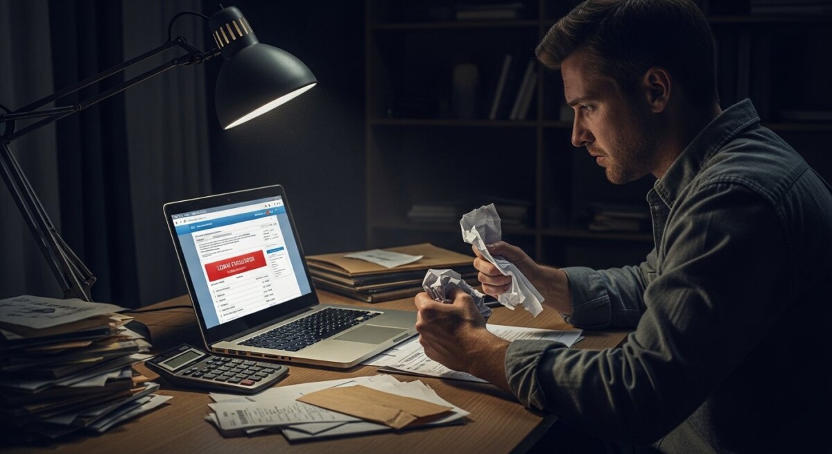 Why Loan Offers Change After Approval: Key Reasons why loan offers change after approval