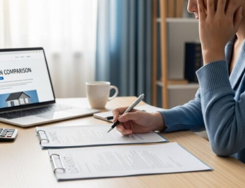 Cash Loan Estimate Comparison Made Simple