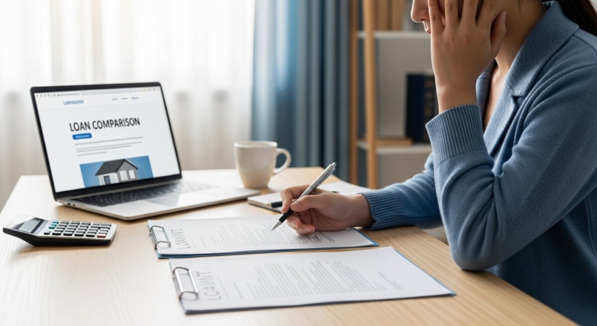 Cash Loan Estimate Comparison Made Simple cash loan estimate comparison