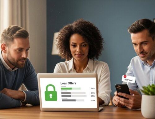 How a Verified Online Lenders Platform Protects Borrowers