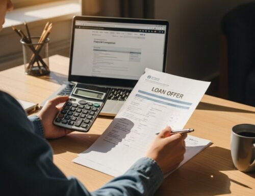 Average Personal Loan Rates Explained: A Clear Guide