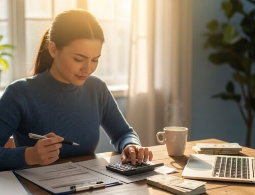 How a Loan Repayment Cost Calculator Saves You Money