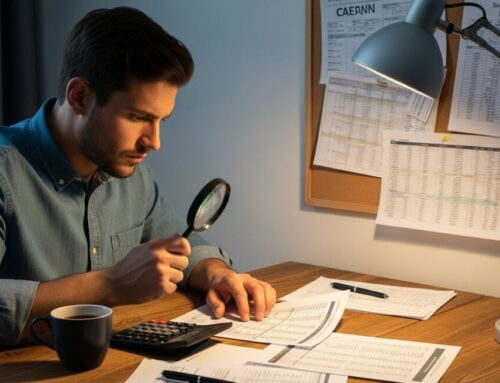 How to Understand APR in Loan Quotes: A Clear Guide