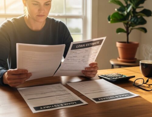 How to Evaluate Loan Estimates: A Step-by-Step Guide