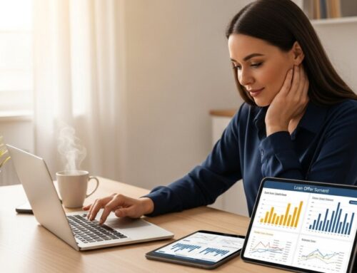 Loan Quote Comparison Tool: Find Your Best Rate Fast