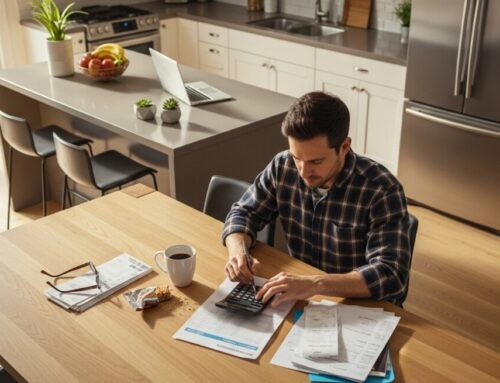 What Is Monthly Loan Payment Calculation? A Guide