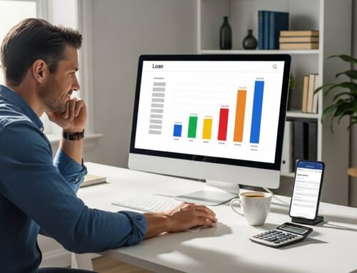 Loan Quote Calculator Online: Compare Offers Fast