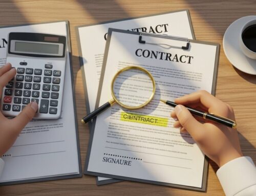Loan Fees and Charges Explained: What Borrowers Pay